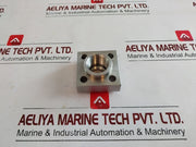 Lot of 2X Dtl technologies sh0002ss flange adaptor set 1077197