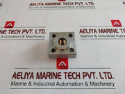 Lot of 2X Dtl technologies sh0002ss flange adaptor set 1077197