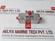 Dtl Technologies Sh0038 Rev. E Valve 2786056-05
