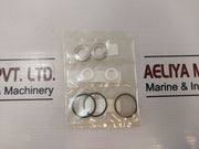 Dtl Technologies Sh0038Rk Shuttle Valve 3/8 In Dampene Repair Kit