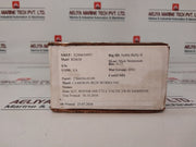 Dtl Technologies Sh0038Rk Shuttle Valve 3/8 In Dampene Repair Kit