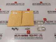 Dtl Technologies Sh0038Rk Shuttle Valve 3/8 In Dampene Repair Kit