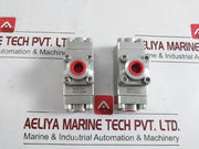 Dtl Technologies Sh0039 Rev F Valve Sh0038
