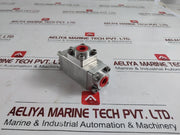 Dtl Technologies Sh0039 Rev F Valve Sh0038