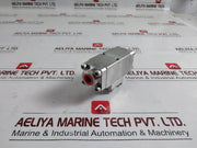 Dtl Technologies Sh0039 Rev F Valve Sh0038