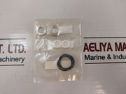 Dtl Technologies Sh0043Ss Repair Kit For Shuttle Valve 2786056-05-99