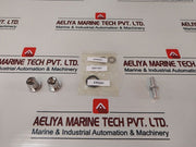 Dtl Technologies Sh0043Ss Repair Kit For Shuttle Valve 2786056-05-99