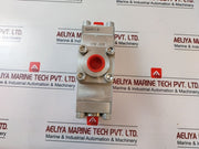 Dtl Technologies Sh0113 Shuttle Dampend Valve 1 In Npt 3000Psi