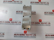 Dtl Technologies Sh0113 Shuttle Dampend Valve 1 In Npt 3000Psi