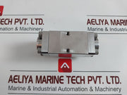 Dtl Technologies Sh0115 Shuttle Valve Rev. A