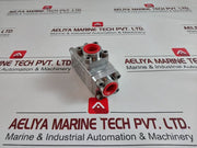 Dtl Technologies Sh0115 Shuttle Valve Rev. A