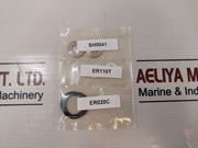 Dtl Technologies Sh0115Rk Repair Kit For Shuttle Valve