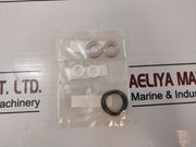 Dtl Technologies Sh0115Rk Repair Kit For Shuttle Valve