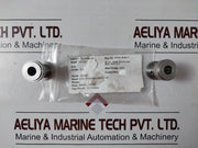 Lot Of 2x Dtl Technologies Sh1082 Spool