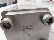 Dtl Technologies Sh1101-1 Valve