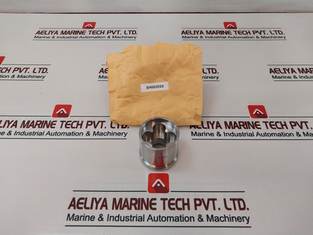 Dtl Technologies Sh1101-1Rk Shuttle Valve 1 In Stackable Repair Kit 820637