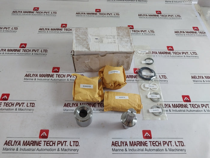 Dtl Technologies Sh1101Rk Rev. H Repair Kit 2786056-03-99