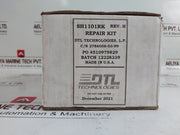 Dtl Technologies Sh1101Rk Rev. H Repair Kit 2786056-03-99