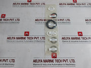 Dtl Technologies Sh1101Rk Rev. H Repair Kit 2786056-03-99