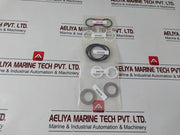 Dtl Technologies Sh1101Rk Shuttle Valve Repair Kit