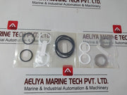 Dtl Technologies Sh1101Rk Shuttle Valve Repair Kit