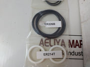 Dtl Technologies Sh1101Rk Repair Kit