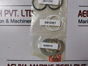 Dtl Technologies Sh1101Rk Shuttle Valve 1 In Stackable Repair Kit 2786056-03-99