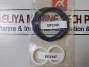 Dtl Technologies Sh1101Rk Shuttle Valve 1 In Stackable Repair Kit 2786056-03-99