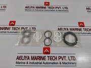 Dtl Technologies Sh1101Rk 2786056-03-99 Shuttle Valve 1 In Stackable Repair Kit