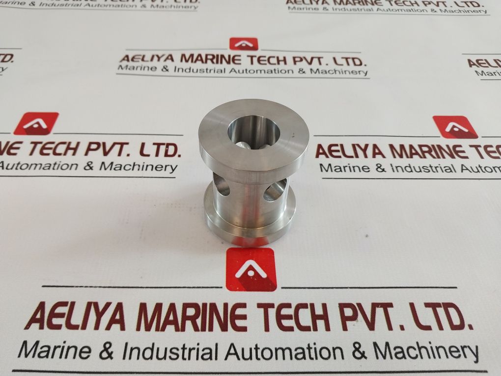 DTL SH1166 Shuttle Valve Spool 17-4 Stainless – Aeliya Marine
