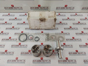 Dtl Technologies Sh1206Rk Repair Kit Rev. 0