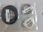 Dtl Technologies Sh8007-1Rk Rev. C Shuttle Valve Repair Kit 2786056-11-99