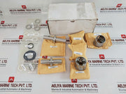 Dtl Technologies Sh8007-1Rk Rev. C Shuttle Valve Repair Kit 2786056-11-99