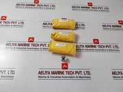 Dtl Technologies Sh8008-2Rk Shuttle Valve 3/8 In 2 Stack Repair Kit