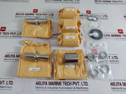 Dtl Technologies Sh8012Rk Rev. B Repair Shuttle Valve Kit 2786056-12-99
