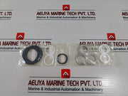 Dtl Technologies Sh8012Rk 2786056-12-99 Repair Shuttle Valve 1 In 2 Stack 1 Kit