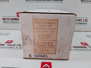 Dtl Technologies Sh8012Rk 2786056-12-99 Repair Shuttle Valve 1 In 2 Stack 1 Kit