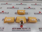 Dtl Technologies Sh8012Rk Shuttle Valve 1 In 2 Stack 1 Repair Kit 2786056-12-99