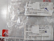 Dtl Technologies Sh8014 Body Shuttle Valve