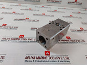 Dtl Technologies Sh8014 Body Shuttle Valve