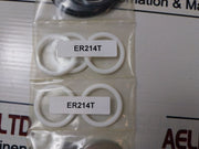 Dtl Technologies Sh8014Rk 1 In Triple Stackable Valve Repair Kit Sh1189, Sh0019