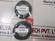 Dtl Technologies Sh8014Rk 1 In Triple Stackable Valve Repair Kit Sh1189, Sh0019