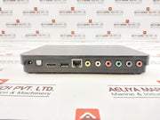 Dts Wdbuzg0010Bbk-01 Digital Tv Live Hub Media Center 1Tb