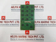 Du-2210 Rev 01 Printed Circuit Board 995 6535 700