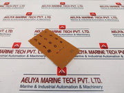 Du-2210 Rev 01 Printed Circuit Board 995 6535 700
