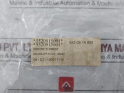 Dualit 00457 Classic Toaster Centre Element 230V 5-centre 0617