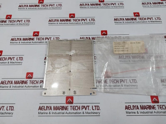 Dualit 00457 Classic Toaster Centre Element 230V 5-centre 0617