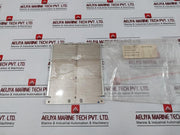 Dualit 00457 Classic Toaster Centre Element 230V 5-centre 0617