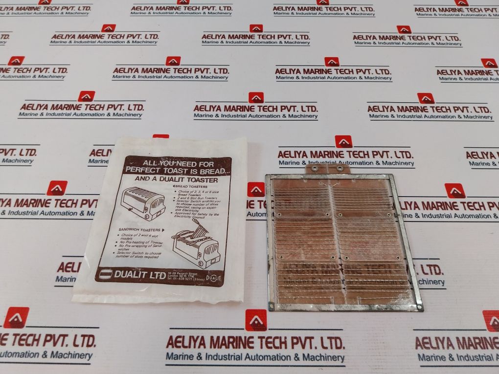 Dualit 240V 500W Toaster Replacement Element