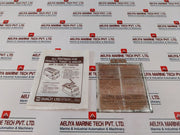 Dualit 240V 500W Toaster Replacement Element